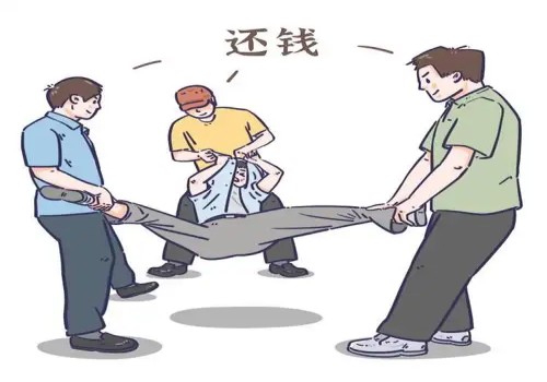 深圳收账公司 ：借钱400万赖着不还会坐牢吗
